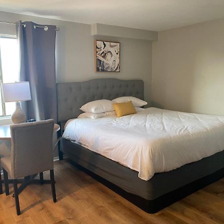 Ways Motel Hampton Dış mekan fotoğraf