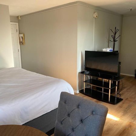 Ways Motel Hampton Dış mekan fotoğraf
